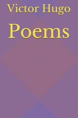 Poems B08TQ4KCNR Book Cover