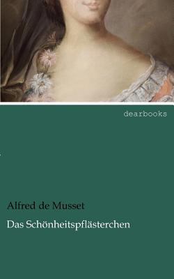 Das Sch Nheitspfl Sterchen [German] 3954553155 Book Cover