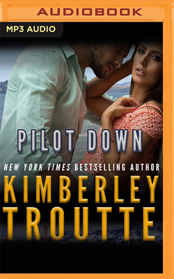 Pilot Down 1713561891 Book Cover