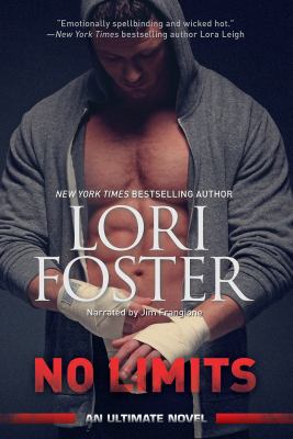 No Limits: An Ultimate Novel 1490609911 Book Cover