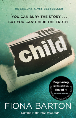 The Child: the clever, addictive, must-read Ric... 0552174963 Book Cover