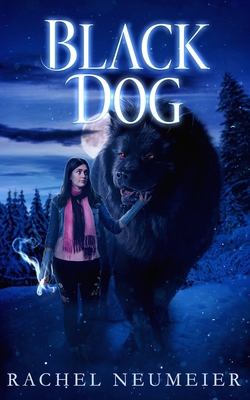 Black Dog 1535311452 Book Cover
