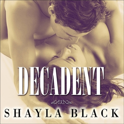 Decadent B08XNVDBTT Book Cover