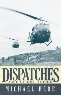 Dispatches 1433268167 Book Cover