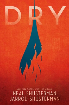 Dry 1481481967 Book Cover