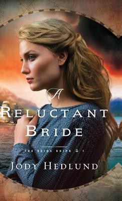 A Reluctant Bride 0764234145 Book Cover