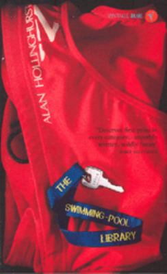The Swimming-Pool Library 0099468360 Book Cover