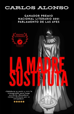 La Madre Sustituta [Spanish] B0BLR6RS32 Book Cover