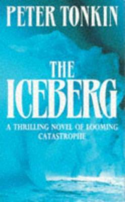 The Iceberg (A Richard Mariner Series) 0747246386 Book Cover