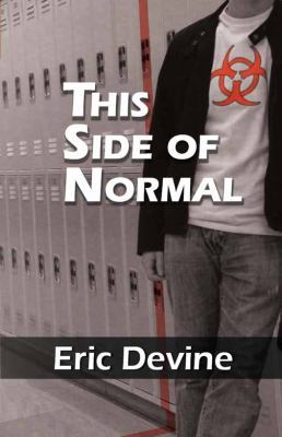 This Side Of Normal 0981724930 Book Cover
