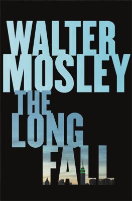 The Long Fall: A Novel 0297858289 Book Cover