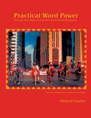 Practical Word Power: Dictionary-Based Skills i... B0C5PNHQBK Book Cover