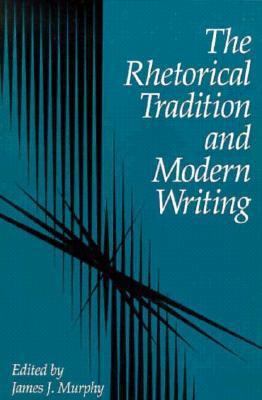 Rhetorical Tradition -Op/115 087352098X Book Cover