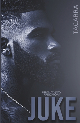 Juke: A DeLuca Brothers Spinoff B0FTXQ14GN Book Cover