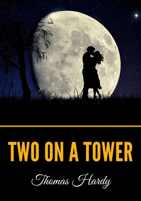Two on a Tower B089LCDTTH Book Cover