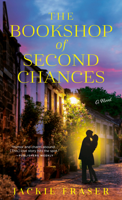 The Bookshop of Second Chances 0593499468 Book Cover
