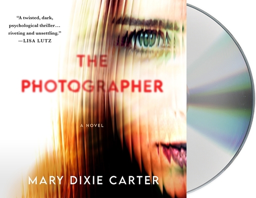 The Photographer 1250804418 Book Cover