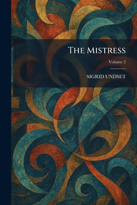 The Mistress 1025375629 Book Cover