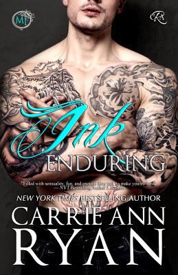 Ink Enduring (Montgomery Ink) 1943123675 Book Cover