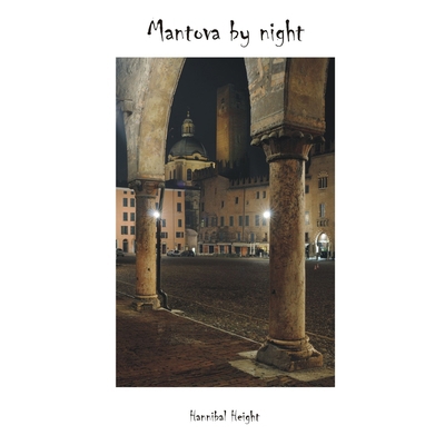 Mantova by night 1291297723 Book Cover