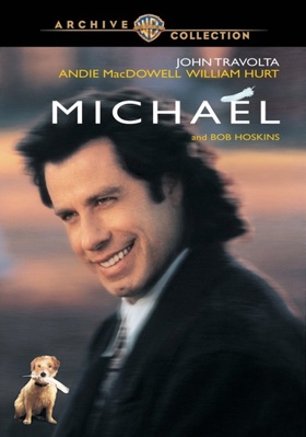 Michael            Book Cover