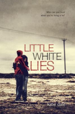 Little White Lies 0375989609 Book Cover