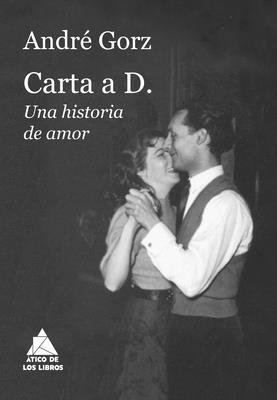 Carta a D. [Spanish] 8417743340 Book Cover
