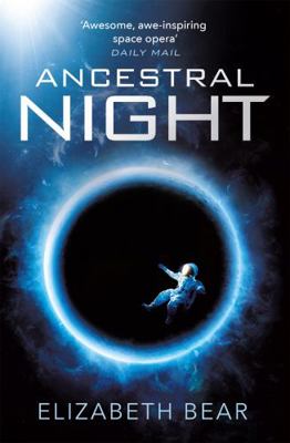 Ancestral Night 1473208750 Book Cover