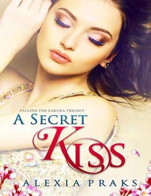 Paperback A Secret Kiss Book