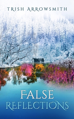 False Reflections (Altered Views, Book 2) 1736755927 Book Cover
