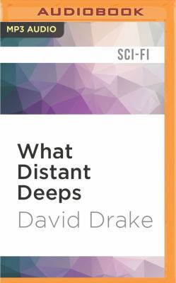 What Distant Deeps 1522688315 Book Cover