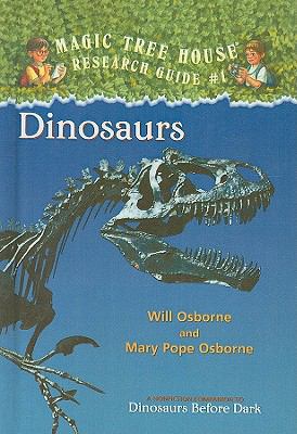 Dinosaurs: A Nonfiction Companion to Dinosaurs ... 0756922097 Book Cover