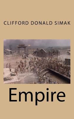 Empire 1719100381 Book Cover