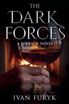 The Dark Forces B0G52BRXC2 Book Cover