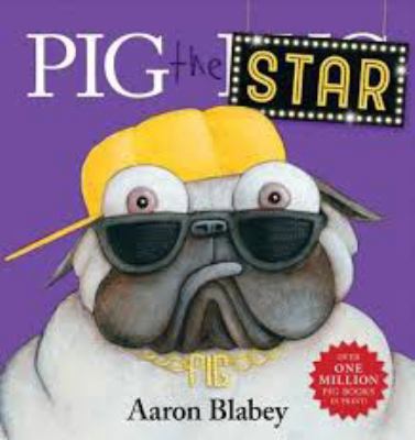 Pig the Star 1743812752 Book Cover