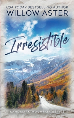 Irresistible: Special Edition Paperback (Landma... B0CKB13P3W Book Cover