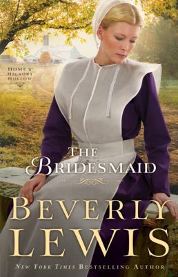 The Bridesmaid 0764209787 Book Cover