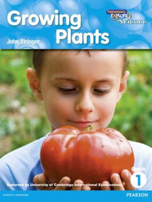 Heinemann Explore Science 2nd International Edi... 0435133217 Book Cover