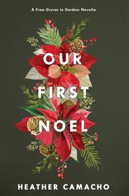 Our First Noel 1962902153 Book Cover