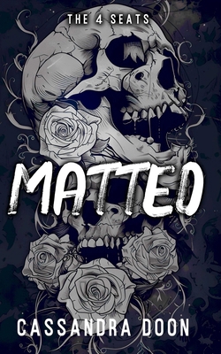 Matteo 1763763463 Book Cover