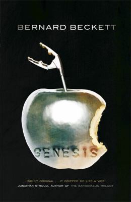 Genesis 1847249302 Book Cover