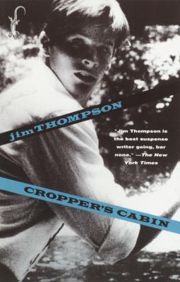 Cropper's Cabin 0679733159 Book Cover