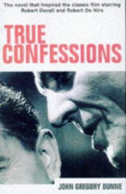 True Confessions 1874061939 Book Cover