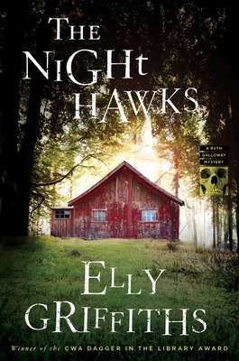 The Night Hawks 035823705X Book Cover