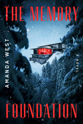 The Memory Foundation B0FNVWZM5D Book Cover