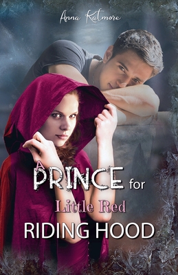 A Prince for Little Red Riding Hood            Book Cover