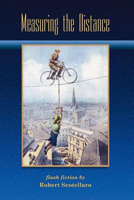 Measuring the Distance 1421886502 Book Cover