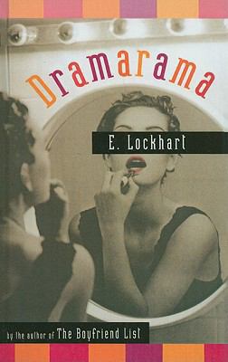 Dramarama 1606860143 Book Cover