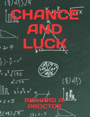 Chance and Luck 1691346225 Book Cover