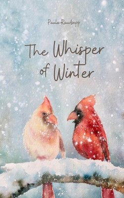 The Whisper of Winter B0DQ1WHSS4 Book Cover